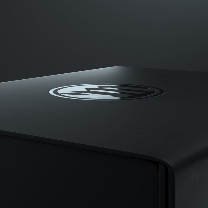 StashBox by “Myster” Myster