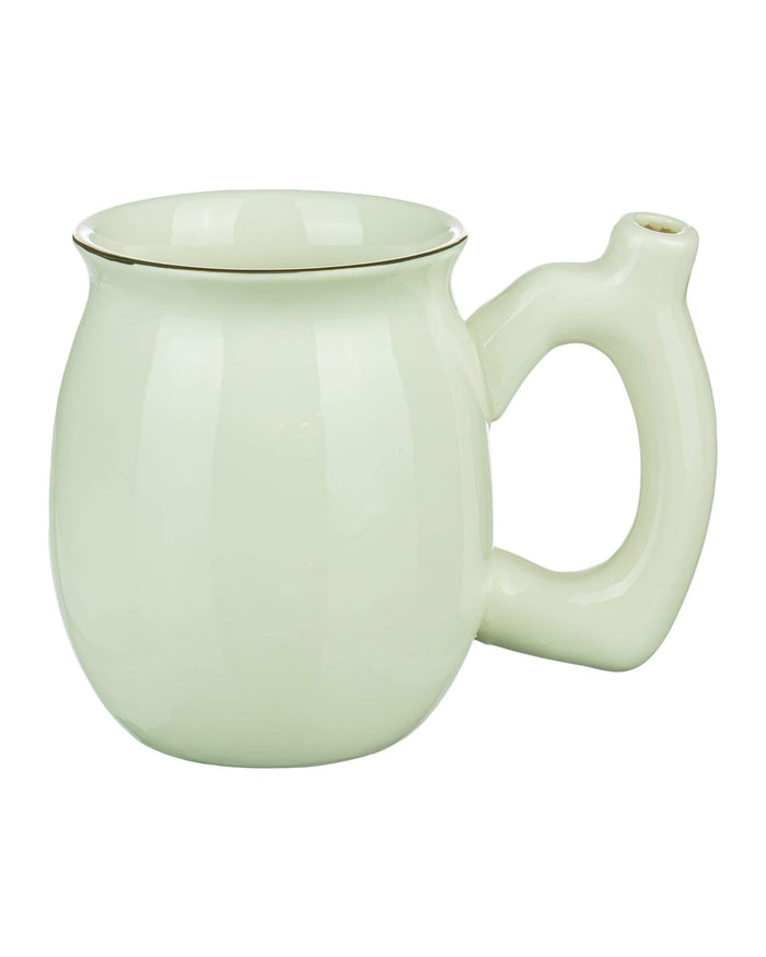 "Stoner Mom" Pipe Mug Roast & Toast