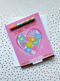 Stoner Sweeties One Hitter Kard KushKards