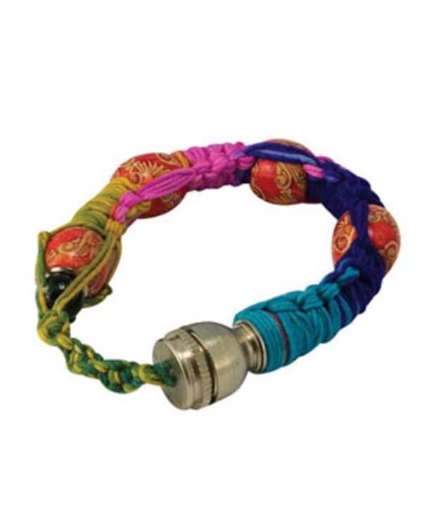 STONERS Bracelet Pipe WorldofBongs