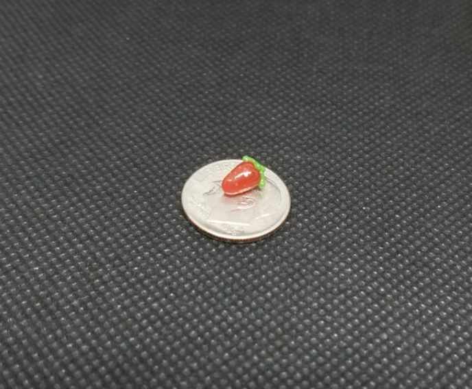 Strawberry Terp Pearls