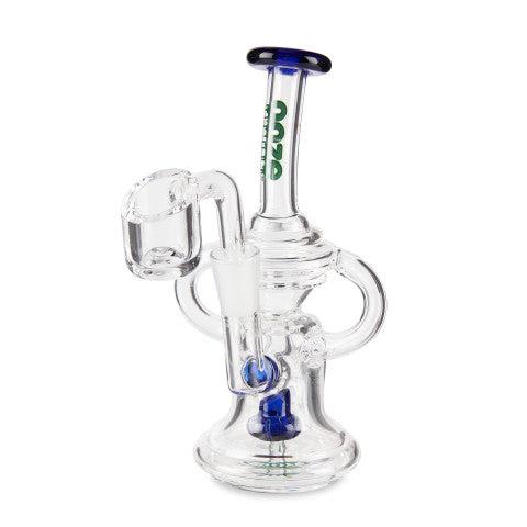 Surge Mini Recycler Dab Rig