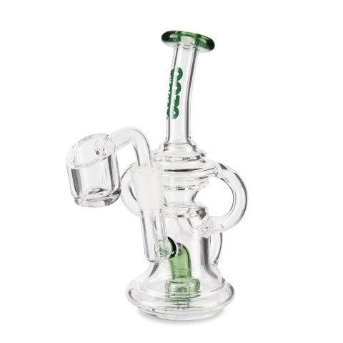 Surge Mini Recycler Dab Rig