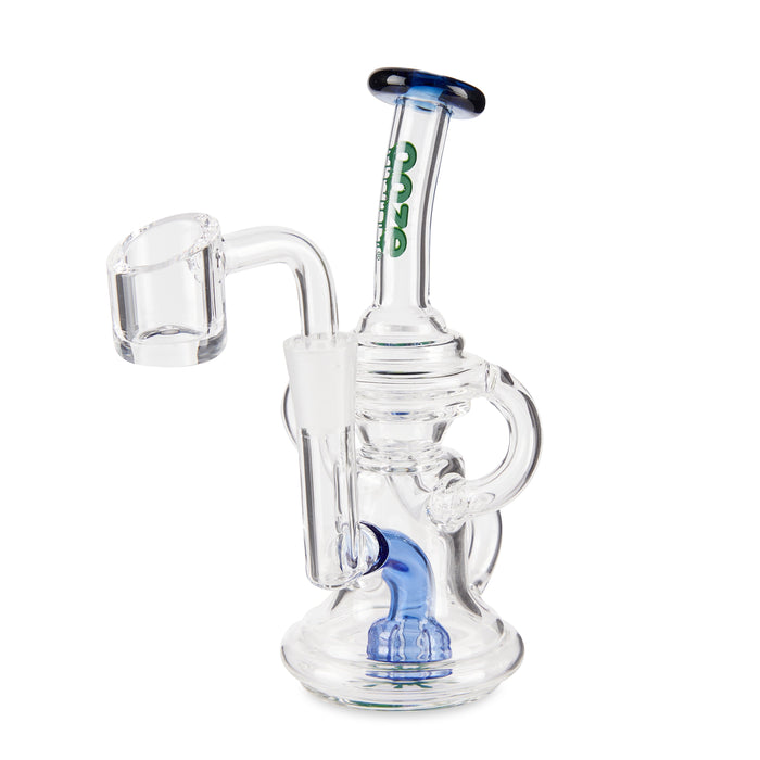 Surge Mini Recycler Dab Rig