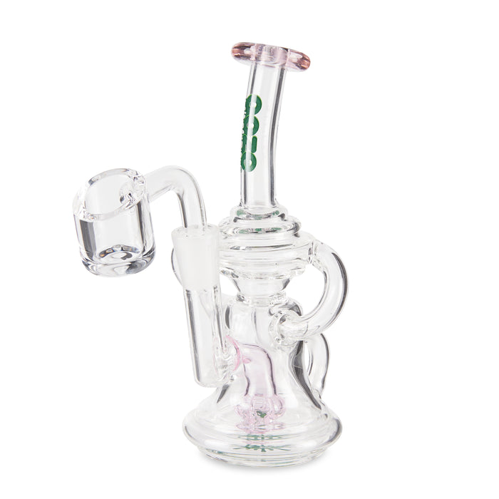 Surge Mini Recycler Dab Rig