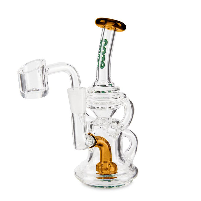 Surge Mini Recycler Dab Rig