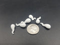 Swimmer Terp Pearls WoB