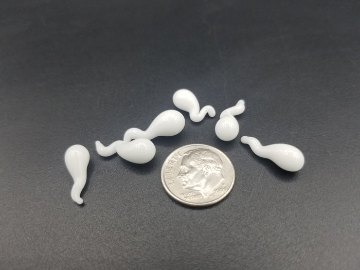 Swimmer Terp Pearls WoB