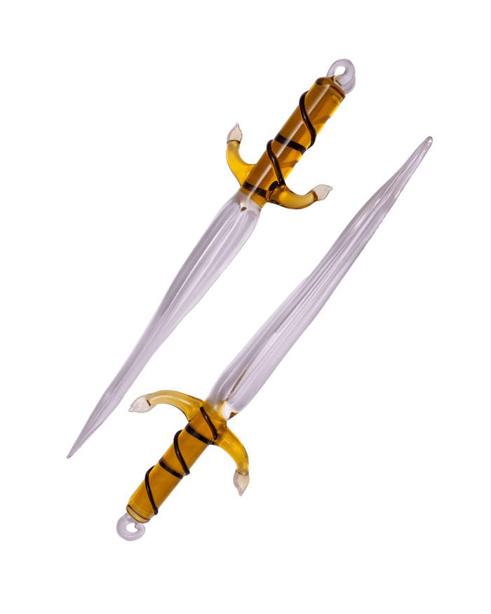Sword Dabber WorldofBongs