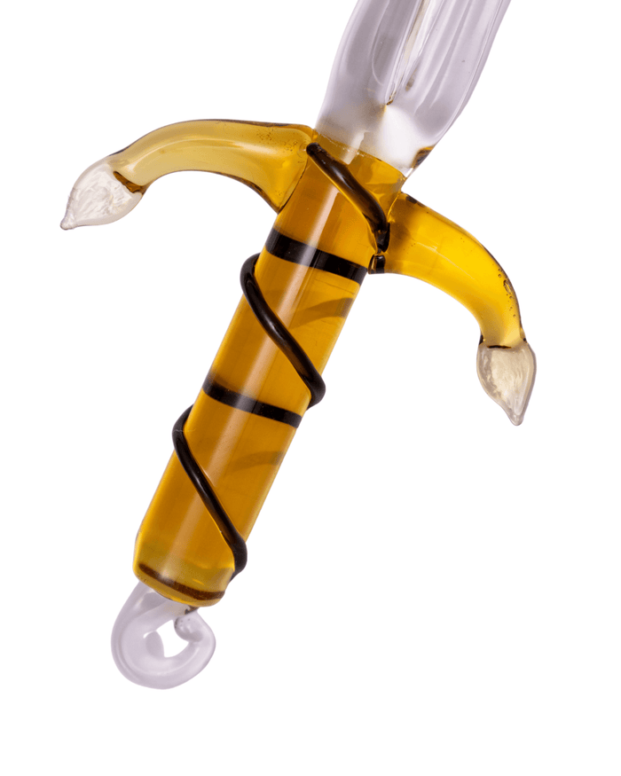 Sword Dabber WorldofBongs