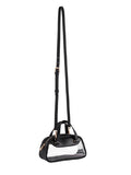 shiraleah taylor mini cross body black