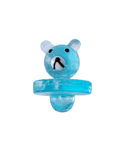 Teddy Bear Carb Cap WorldofBongs