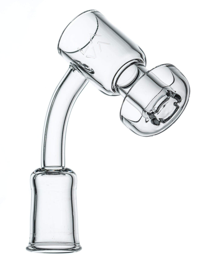 LavaTech Terp Slurper Quartz Banger Nail