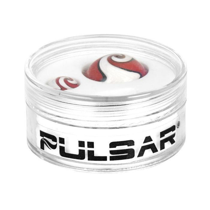 Terp Slurper Wig Wag Set - 3pc - Colors Vary Pulsar