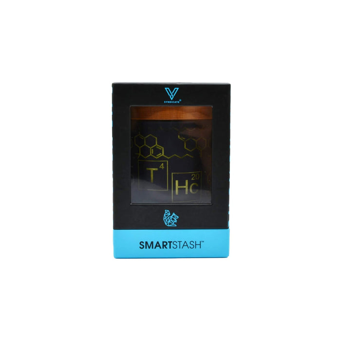 THC Elemental Stash - V Syndicate V-Syndicate