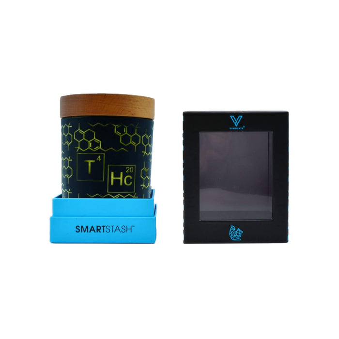 THC Elemental Stash - V Syndicate V-Syndicate