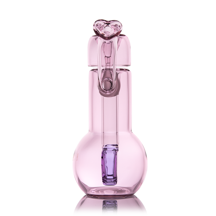 The Affectionery Bubbler Valentine's Day