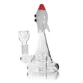 The Blastoff Rocket Bong