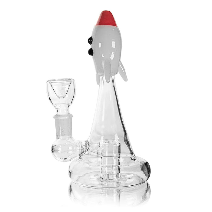 The Blastoff Rocket Bong