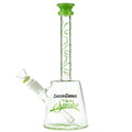 The Chong 12" - Glass Beaker Bong