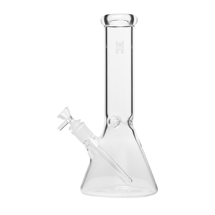 Clear Classic Best Beaker Glass Bong