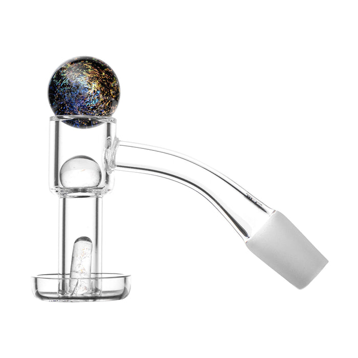 The Complete Flower + Dab Setup Bundle