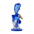 The Conscious Guru Water Pipe - 10 IN