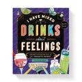 The Creative Drinker Coloring Book Brass Monkey