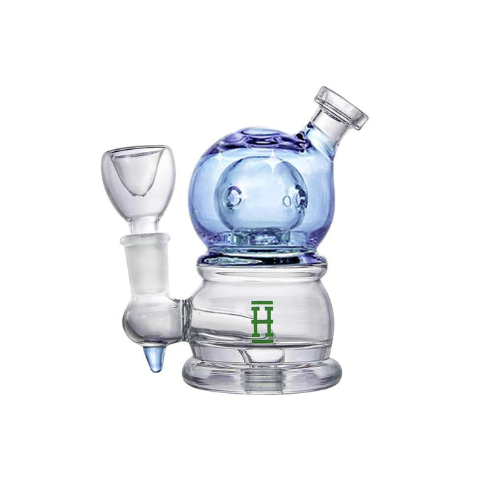 The Crystal Ball Mini Rig