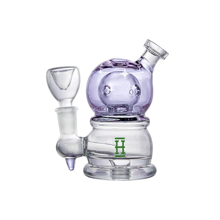 The Crystal Ball Mini Rig HEMPER