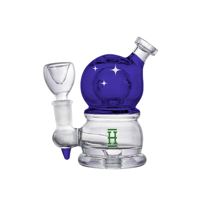 The Crystal Ball Mini Rig HEMPER