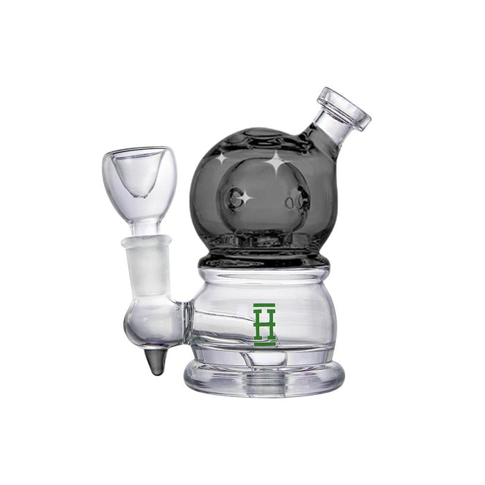 The Crystal Ball Mini Rig HEMPER