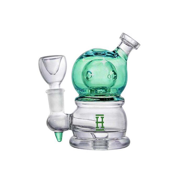 The Crystal Ball Mini Rig HEMPER