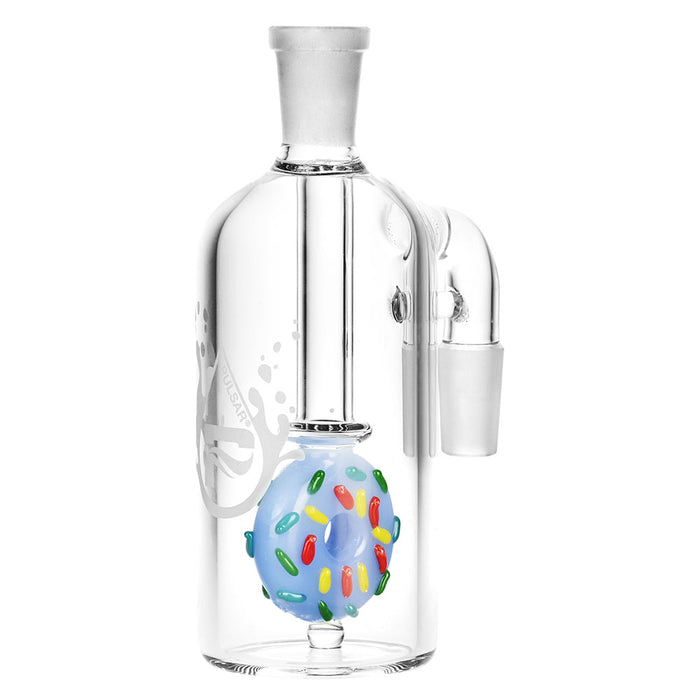 “The Donut” Perc Ash Catcher Pulsar