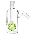“The Donut” Perc Ash Catcher Pulsar