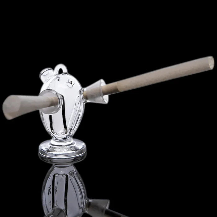 The Dubbler original Double Bubbler MJ arsenal