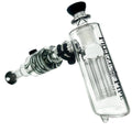 The “Freeze Pipe” Bubbler