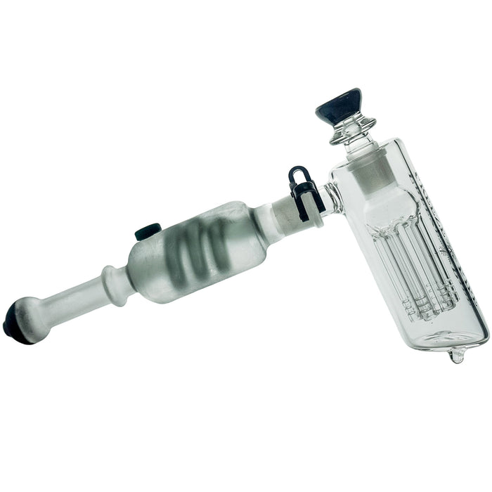 The “Freeze Pipe” Bubbler Freeze Pipe