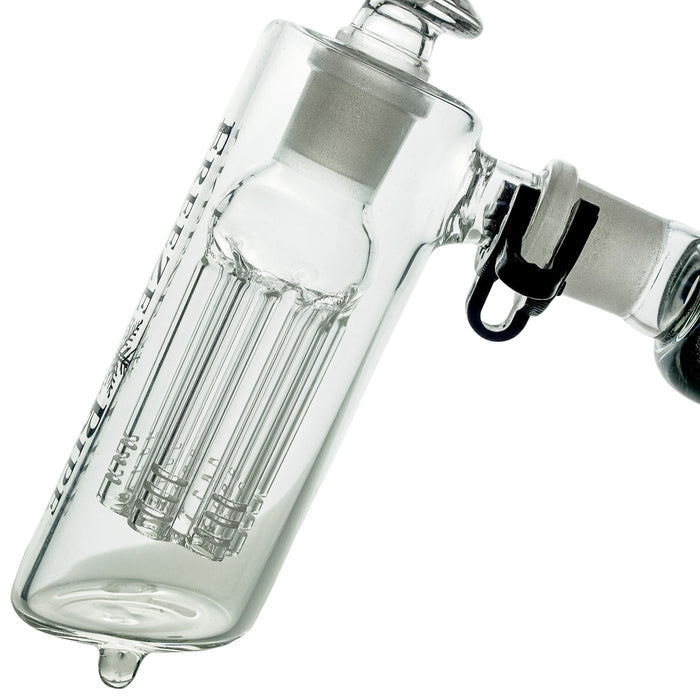 The “Freeze Pipe” Bubbler Freeze Pipe