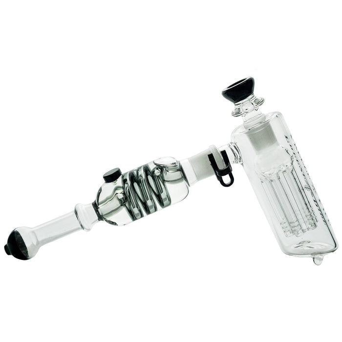 The “Freeze Pipe” Bubbler Freeze Pipe