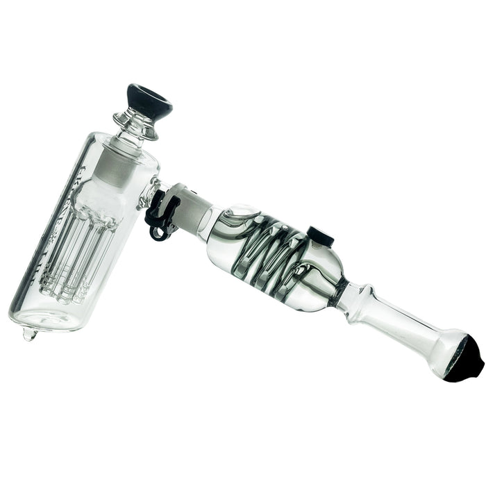 The “Freeze Pipe” Bubbler Freeze Pipe