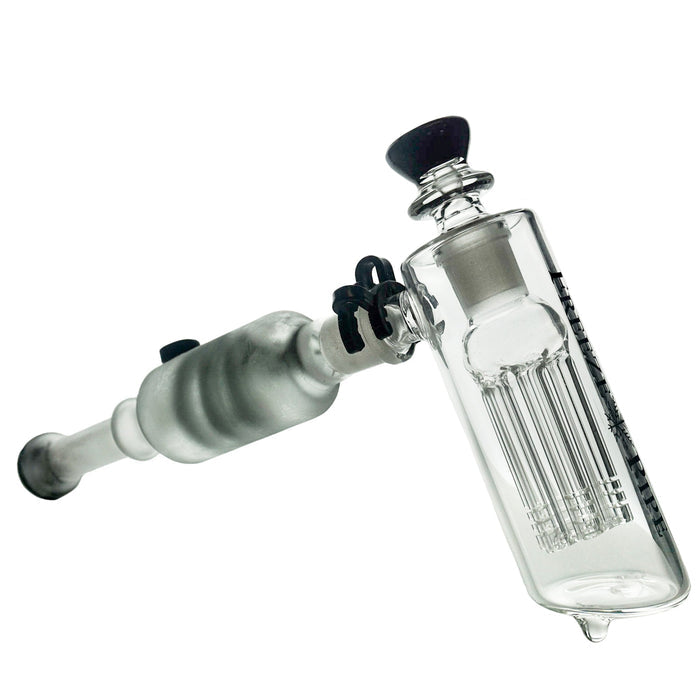 The “Freeze Pipe” Bubbler Freeze Pipe