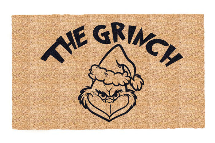 The Grinch