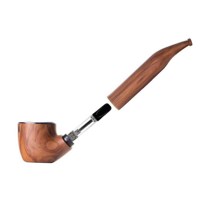 The Inspector Vaporizer - Cartisan