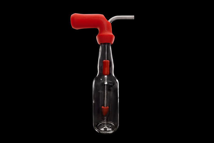 The Knockout - Beer Bong Knockout