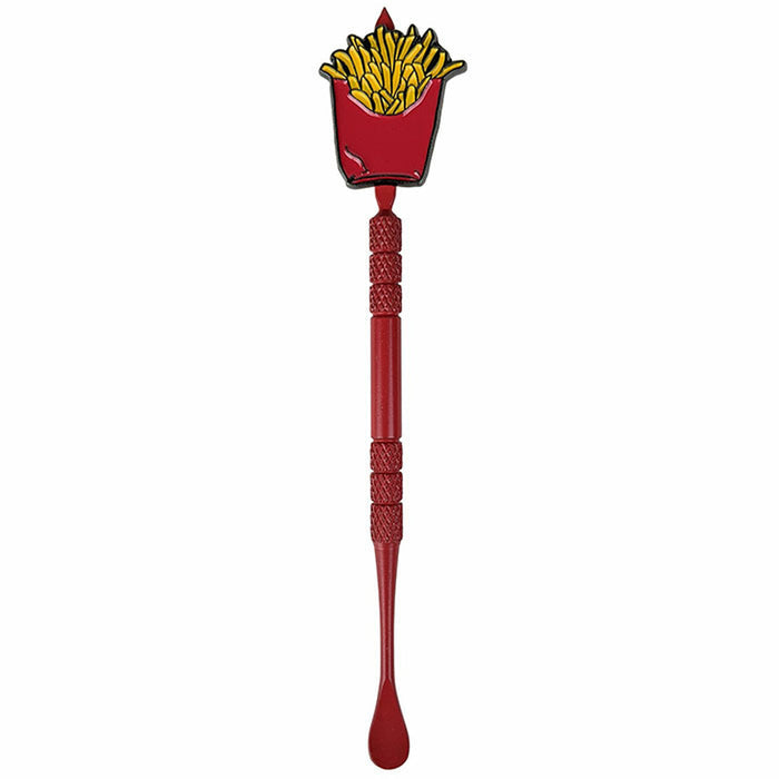 The Munchies Dabber - Dab Tool Ugly house