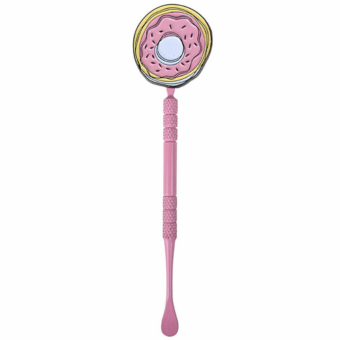 The Munchies Dabber - Dab Tool Ugly house