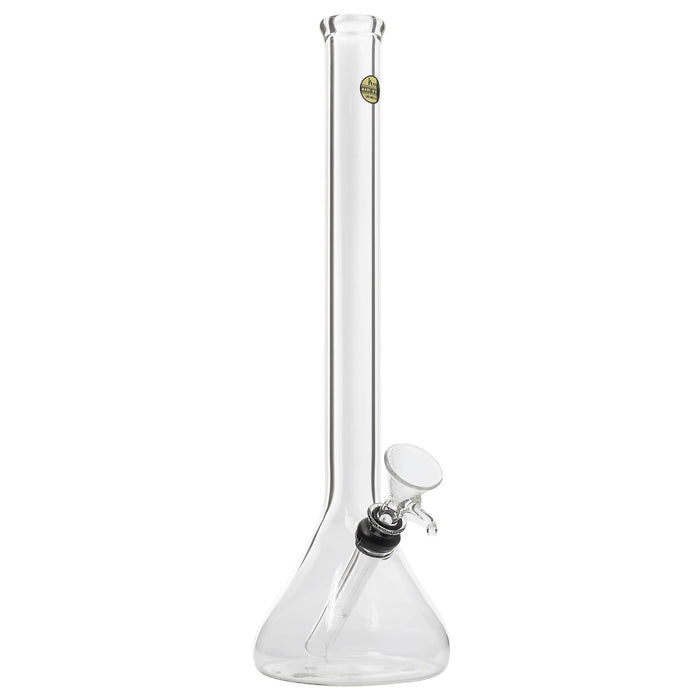 "The OG" Glass Beaker Bong - 12 IN