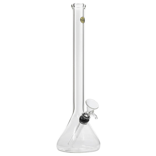 "The OG" Glass Beaker Bong - 12 IN