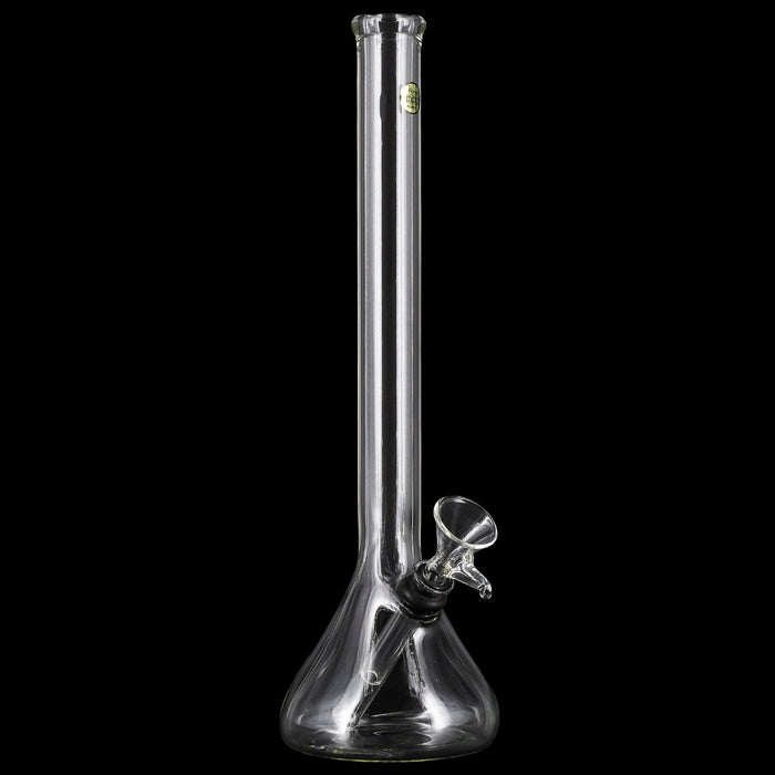 "The OG" Glass Beaker Bong - 12 IN